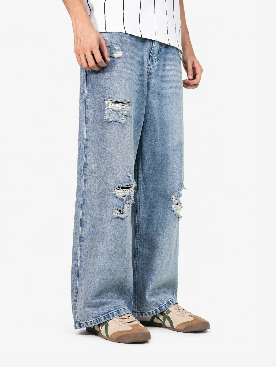 Men's Bottom