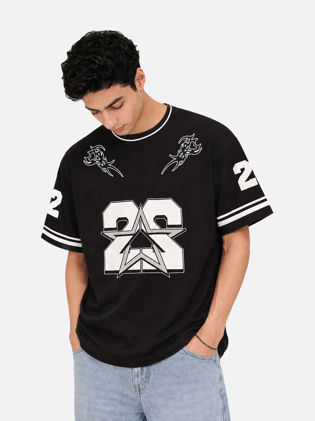 Men's Tops